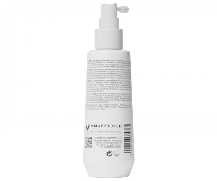 Bezoplachov� sprej pro hydrataci a zklidn�n� poko�ky hlavy Goldwell Dualsenses Scalp Specialist Rebalance & Hydrate Fluid - 150