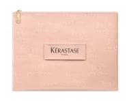 Sada pro vlasy se sklonem ke krepatn Krastase Gloss Absolu + tatika zdarma