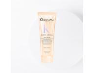 Drkov sada pro hydrataci a lesk vlas se sklonem ke krepatn Krastase Gloss Absolu Anti-frizz Glossy Hair Set