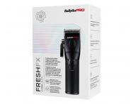 Profesion�ln� strojek na vlasy a vousy BaByliss Pro FX86E FreshFX  Clipper - �ern�