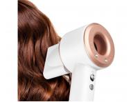 F�n na vlasy s difuz�rem Sencor High Speed Hair Dryer SHD 8900RS - 1500 W, b�l�