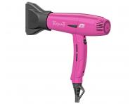 Profesionální fén na vlasy s difuzérem Parlux Elysium Fuchsia - 2300 W, matný růžový
