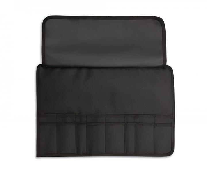 Kompletn� sada profesion�ln�ch karbonov�ch h�eben� s pouzdrem Kasho CC-Roll Set - �ern�