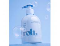 Zklid�uj�c� �ampon pro citlivou a problematickou poko�ku hlavy ROH The Reset Scalp Wash - 350 ml