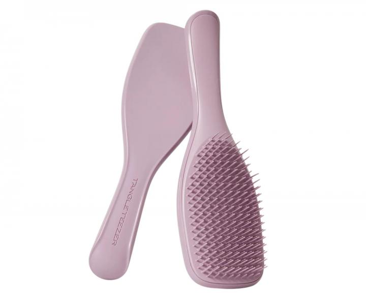 Kart�� na roz�es�v�n� vlas� Tangle Teezer The Ultimate Detangler Dusky Sunset - pudrov� fialov�