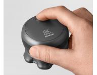 Rota�n� holic� strojek na vlasy Sencor Head Shaver SMS 0800BK - �ern�