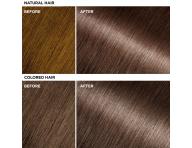 Barvic� maska na vlasy Garnier Olia Gloss Expensive Brunette - 150 ml, luxusn� hn�d�