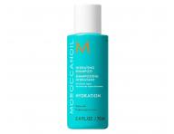 D�rkov� cestovn� sada pro hydrataci vlas� Moroccanoil Hydration Discovery Set