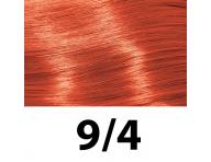 Barva na vlasy Subrina Professional Permanent Colour 100 ml - 9/4 velmi svtl blond - mdn