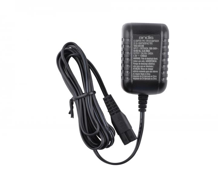 Náhradní nabíjecí adaptér pro strojek Andis Cordless USPro Li Fade 73100