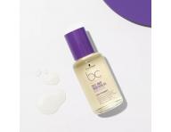Uhlazující olej proti krepatění vlasů Schwarzkopf Professional BC Bonacure Frizz Away - 50 ml
