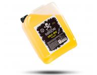 Kolínská voda po holení Barbertime After Shave Cologne Gold One - 5000 ml
