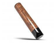 Lesklý lak na vlasy s olivovým olejem Barbertime Olive Oil Sheeny Hair Spray - 400 ml
