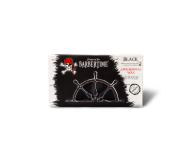 Depilační vosk Pirates of the Barbertime Hard Removal Wax Black - černý, 500 g