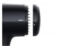 Fén na vlasy s ionizací Braun HD225 - 2200 W, černý