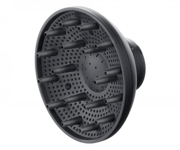 Fén na vlasy s ionizací Braun HD225 - 2200 W, černý