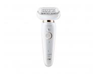 Dámský epilátor Braun Silk-épil 9 Flex 9105 + dámský strojek Braun Face Mini zdarma