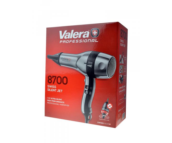 Profesionální fén Valera Swiss Silent Jet 8700 Ionic - 2400 W