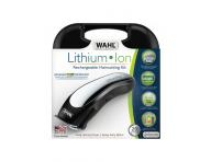 Zastřihovač vlasů Wahl Lithium Ion Premium 79600-3116 - rozbalené, použité