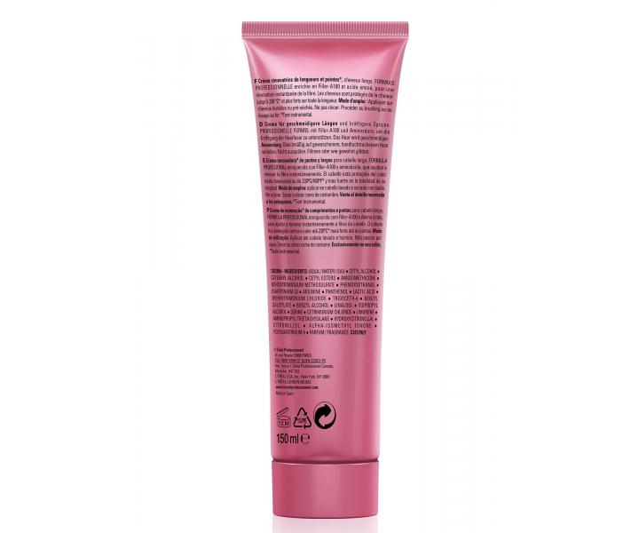 Termoochranný krém pro obnovu délek Loréal Professionnel Serie Expert Pro Longer - 150 ml