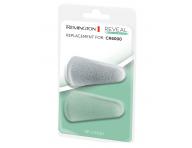 N�hradn� brusn� piln�ky pro odstra�ova� ztvrdl� k��e Remington Perfect Pedi CR6000