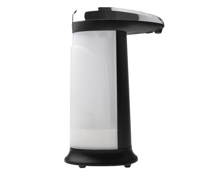 Bezdotykov� d�vkova� m�dla Weelko Soap Sanitizer Dispenser - 400 ml