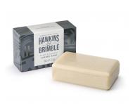 Pánské čistící mýdlo na tělo a pleť Hawkins & Brimble Elemi & Ginseng - 100 g