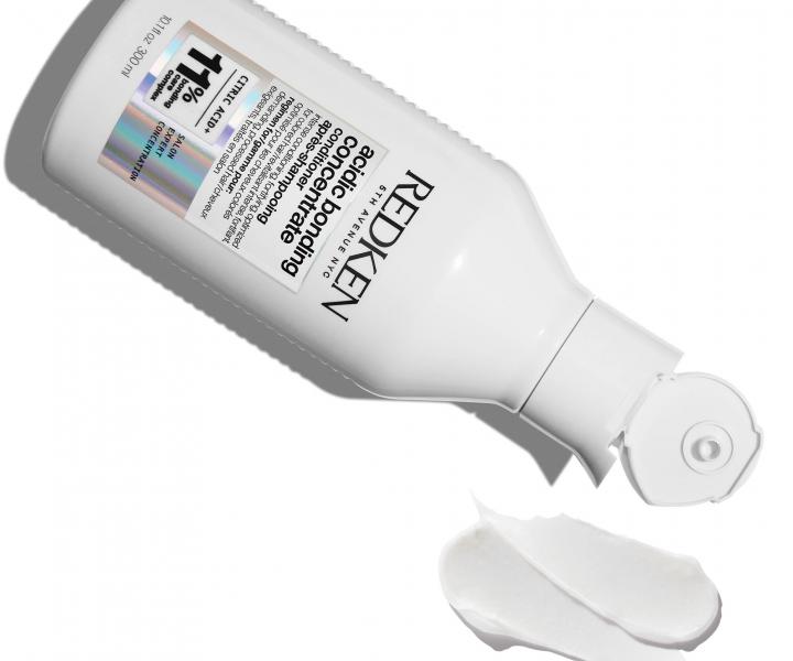 Intenzivn regeneran pe pro pokozen vlasy Redken Acidic Bonding Concentrate - 300 ml