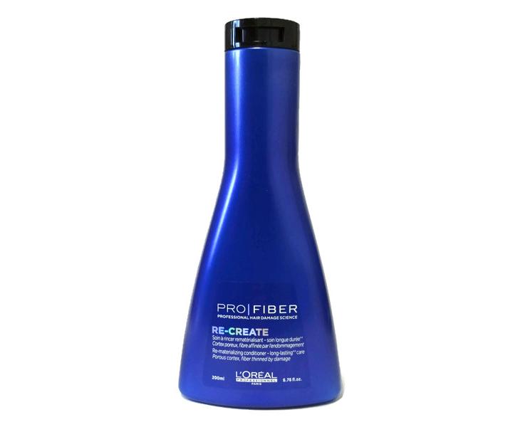Dárková sada pro regeneraci vlasů Loréal PRO FIBER Re-Create