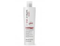 Restrukturaliza�n� sada pro po�kozen� vlasy s keratinem Inebrya