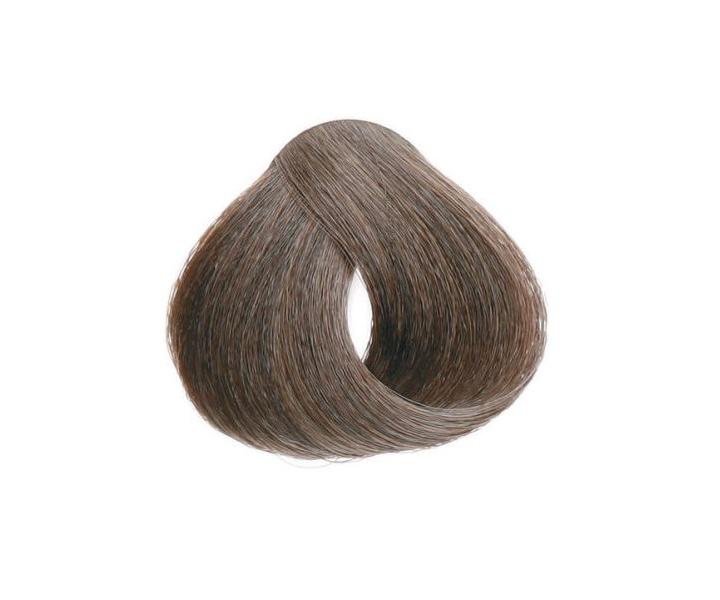 Barva na vlasy Inebrya Color 100 ml  4/73 katanov tabkov zlat - expirace