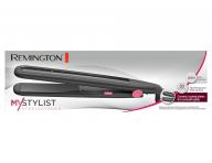 Žehlička na vlasy Remington My Stylist S1A100 - černá