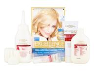 Permanentn barva Loral Excellence 01 blond ultra svtl prodn