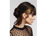 Jednodenní make-up na vlasy Loréal Colorful Hair Flash - 60 ml, Gold Digger - zlatá