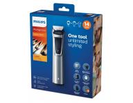 Zastřihovač pro celé tělo Philips Multigroom MG7720/15