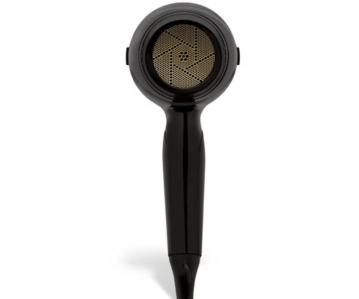Fén na vlasy Hot Tools Cool Touch Turbo Ionic - 2100 W, černý