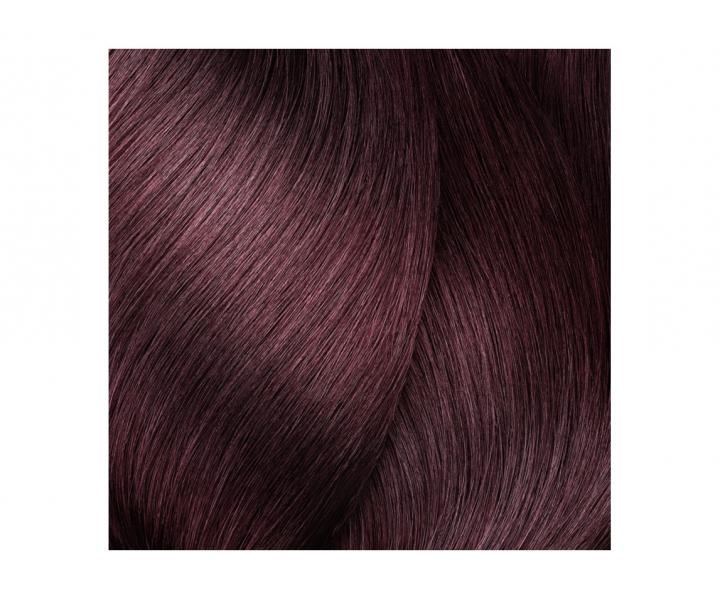Barva na vlasy Loréal Majirel 50 ml - ,26 růžová achátová