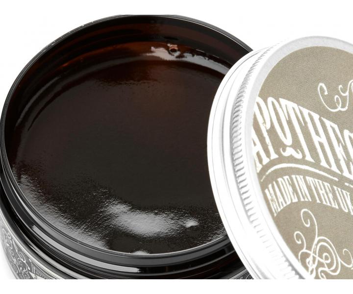 Pomáda na vlasy na vodní bázi Apothecary 87 Manitoba - 100 ml
