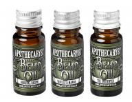 D�rkov� sada pro �pravu vous� Apothecary 87 Beard Kit