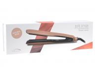 Žehlička na vlasy Ultron Elite Styler Terracotta Collection - starorůžová