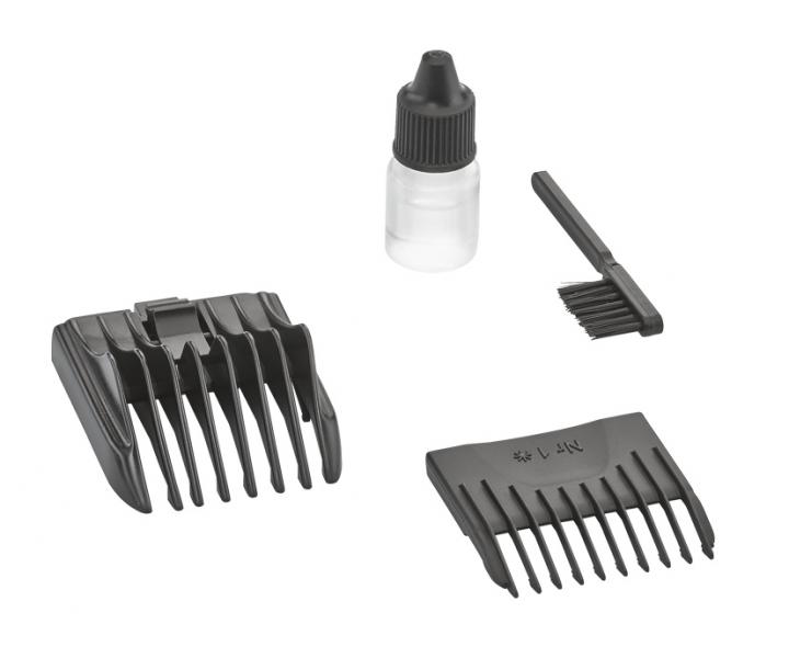 Profesionln strojek na vlasy Moser Classic 1400-0457