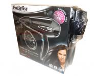 BaByliss Ioniza�n� f�n na vlasy D241E - 2100 W + ZDARMA kart��