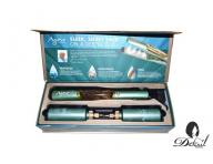 Žehlička na vlasy s párou Bio Ionic Agave Vapor Iron - 31x100 mm