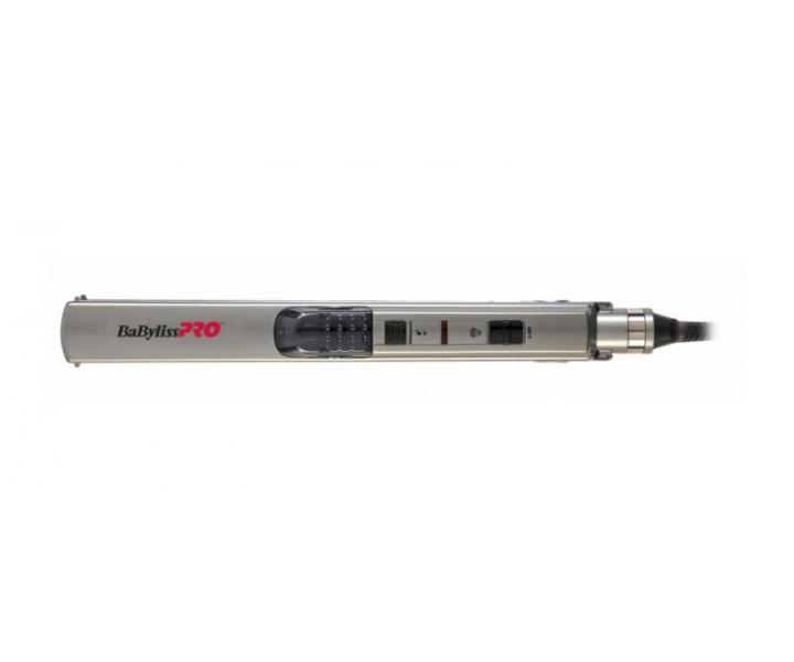 Žehlička na vlasy s párou BaByliss Pro Ultrasonic BAB2191SEPE