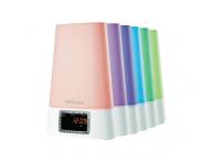 Medisana Budc svtlo s budkem Wake-up light WL 450