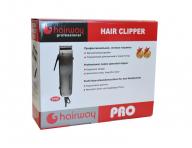 Hairway Profesionln strojek ULTRA HAIRCUT PRO - ed