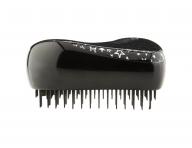 Tangle Teezer - COMPACT - cestovn - erno-stbrn