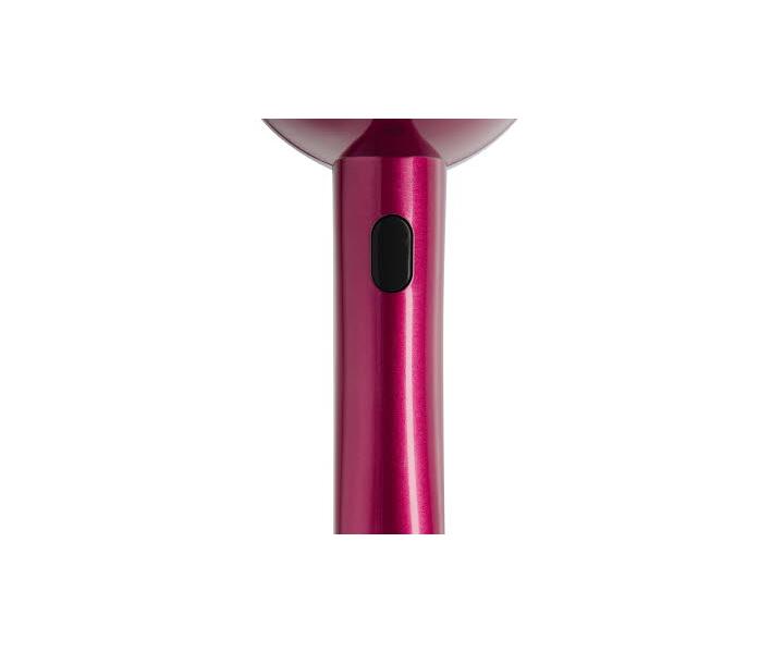 Fén na vlasy Ultron Compact Gloss Edition - 2200 W, bordó