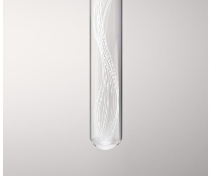 Posilující maska pro jemné, zplihlé a slabé vlasy Kerasilk Strengthening Mask - 500 ml