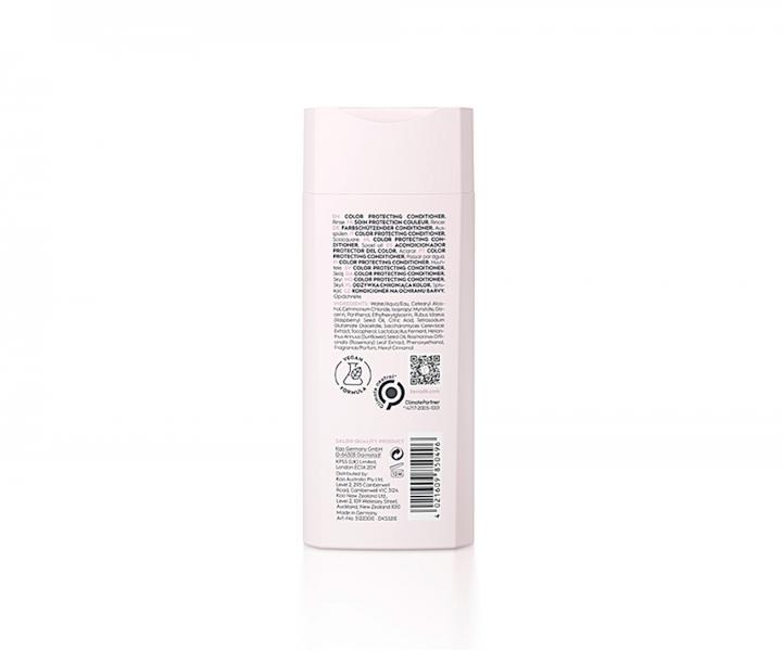 Hydratační kondicionér pro barvené vlasy Kerasilk Color Protecting Conditioner - 200 ml